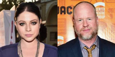 Buffy's Michelle Trachtenberg Alleges 'Not Appropriate Behavior' By Joss Whedon When She Was a Teen on Set - www.justjared.com