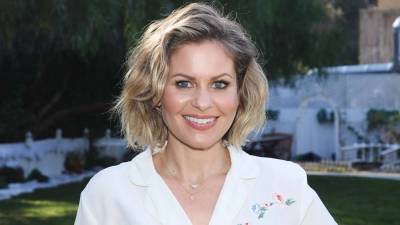Candace Cameron Bure: A look back at the 'Fuller House' star's best clapbacks - www.foxnews.com