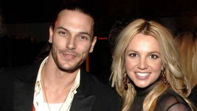 Kevin Federline's Lawyer on How Britney Spears' Conservatorship Affects Their Sons (Exclusive) - www.etonline.com