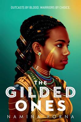 Makeready Options New Fantasy Trilogy ‘The Gilded Ones;’ Sets Tyro Author Namina Forna To Adapt - deadline.com - Britain