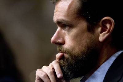 Twitter CEO Jack Dorsey On Section 230, Transparency, Appeals And Twitter Turning 15 - deadline.com