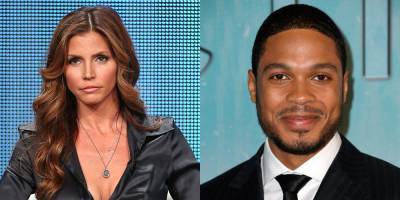 Ray Fisher Says To Protect Charisma Carpenter At All Costs Following Her Claims Against Joss Whedon - www.justjared.com