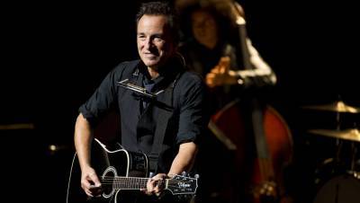 Jeep Pulls Bruce Springsteen’s Super Bowl Ad From YouTube After News Of Singer’s DWI Arrest - deadline.com - New Jersey