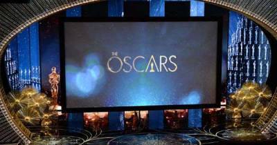 The 2021 Oscars will be broadcast from multiple locations - www.msn.com - California