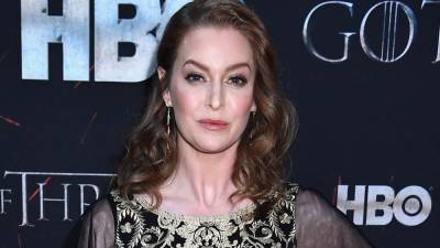 'Game of Thrones' Actress Esme Bianco Claims Marilyn Manson Relationship "Almost Destroyed Me" - www.hollywoodreporter.com - New York