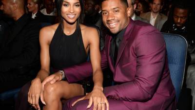 Russell Wilson Shares His Most Important Tips for Keeping His Marriage Strong With Ciara (Exclusive) - www.etonline.com - Seattle