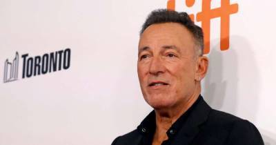 Rocker Bruce Springsteen faces drunk driving charge after 2020 arrest - www.msn.com - New York - New Jersey