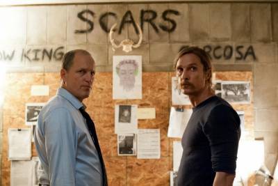 ‘True Detective’: HBO In Talks With Writers For Fourth Season, Keen To Find New Voices For Dark Crime Series - deadline.com