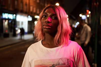 Michaela Coel “Noodling” Ideas As HBO Eyes New Projects From ‘I May Destroy You’ Creator - deadline.com