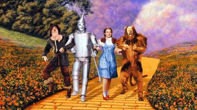 New 'Wizard of Oz' movie adaptation set at Warner Bros.' New Line - www.foxnews.com - state Kansas