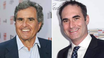 Peter Chernin Backing New Unscripted Studio From Former ESPN Content Chief - www.hollywoodreporter.com