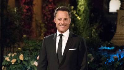 Chris Harrison Apologizes as ‘The Bachelor’ Host Comes Under Fire for Controversial Interview That ‘Perpetuates Racism’ - variety.com