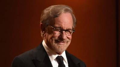 Steven Spielberg Wins Israel's Genesis Prize for Films, Philanthropy - www.hollywoodreporter.com - Israel