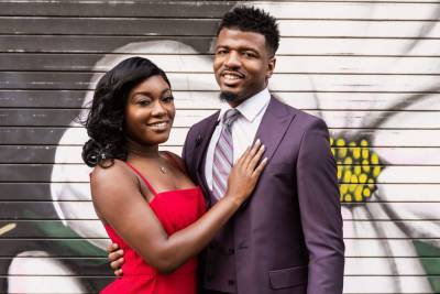 ‘Married at First Sight’ contestant reveals his ex is pregnant - nypost.com - Atlanta - Las Vegas