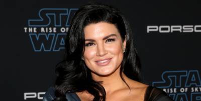 'The Mandalorian' Actress Gina Carano Fired by Lucasfilm Over Controversial Social Media Posts - www.justjared.com