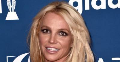 Britney Spears shares Instagram statement following documentary premiere - www.thefader.com