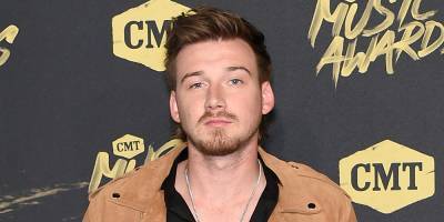 Morgan Wallen Tells Fans Not To Defend Him In New Apology Video: 'Please Don't. I Was Wrong' - www.justjared.com