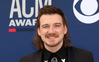 Morgan Wallen Speaks Out On Instagram, Offers Apology For His Racial Slur - deadline.com