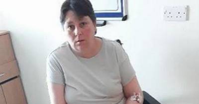 Scots woman 'trapped in home' following leg amputation begs for help after suffering blood clots - www.dailyrecord.co.uk - Scotland