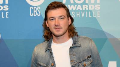 Morgan Wallen speaks out amid ongoing n-word controversy, says he was on 72-hour bender - www.foxnews.com