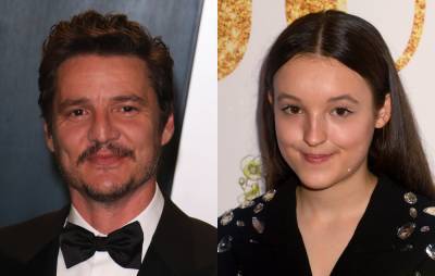 Pedro Pascal and ‘Game Of Thrones’ actress Bella Ramsey cast in ‘The Last Of Us’ TV adaptation - www.nme.com - USA
