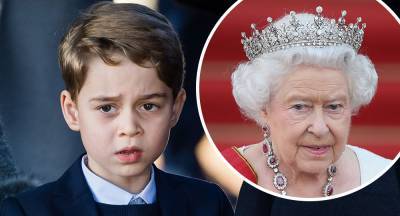 Real reason Prince George may never be king EXPLAINED! - www.newidea.com.au