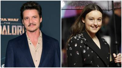 Pedro Pascal - Bella Ramsey - Pedro Pascal, Bella Ramsey to Star in 'Last of Us' TV Series - etonline.com - county Ramsey