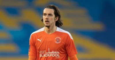 MJ Williams explains reasons behind Bolton Wanderers transfer and Blackpool departure - www.manchestereveningnews.co.uk
