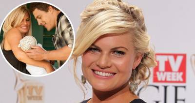 Bonnie Sveen spills what it was REALLY like to work on Home and Away - www.newidea.com.au