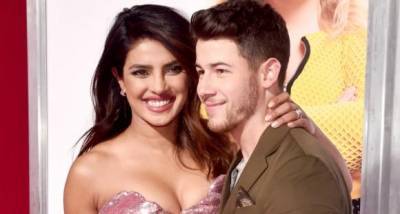 Nick Jonas reveals it was 'funny' to read Priyanka Chopra's early dating life & crushes in Unfinished - www.pinkvilla.com - USA - India