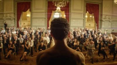 ‘The Man Who Sold His Skin’ Review: Tunisia’s Provocative Oscar Contender - variety.com - Syria - Tunisia - city Tunisia