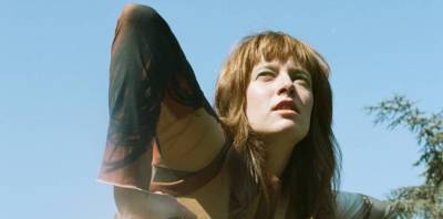 Orla Gartland dances with doubt in her “More Like You” video - www.thefader.com