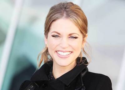 Amy Huberman shares regret over the present she bought her kids - evoke.ie