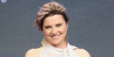 Fans Want Lucy Lawless To Take Over Role of Cara Dune After Gina Carano's Firing - www.justjared.com