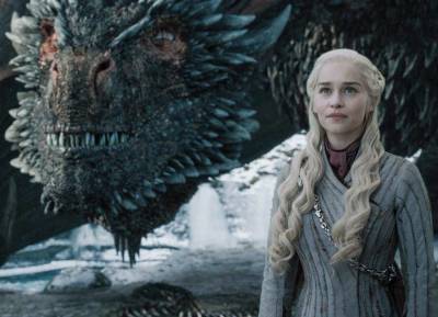 Game of Thrones prequel to start this spring as plot details are divulged - evoke.ie