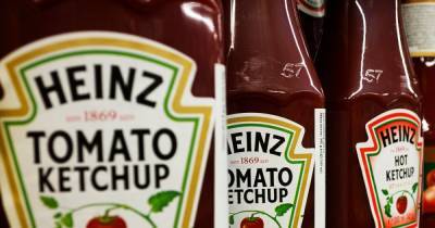 Should you keep ketchup in the fridge? Experts have their say on the never-ending debate - www.ok.co.uk