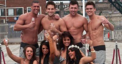 Geordie Shore's anniversary special is in 'chaos' after cast 'threaten to quit' over quarantine rules - www.ok.co.uk - Britain - Colombia