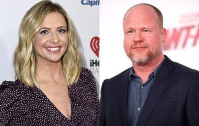 Joss Whedon - Buffy Summers - Charisma Carpenter - ‘Buffy”s Sarah Michelle Gellar says she “doesn’t want to be associated” with Joss Whedon after abuse allegations - nme.com