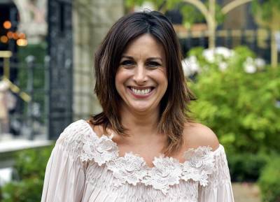 Lucy Kennedy notices daughter’s stutter improving since adopting puppy - evoke.ie