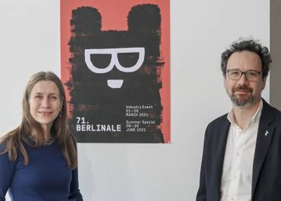 Berlinale Unveils Competition Line-Up: Follow Live - deadline.com - Britain - Germany - Berlin