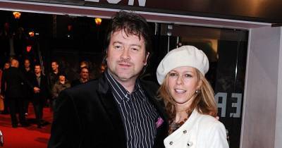 Kate Garraway fears husband Derek may deteriorate and says she's not seen him since Christmas - www.dailyrecord.co.uk