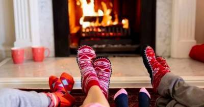 DWP online Cold Weather Payment tool shows if you will get £25 towards heating bills - www.dailyrecord.co.uk - Scotland