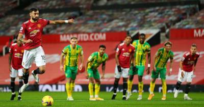 Manchester United have perfect opportunity to boost goal difference vs West Brom - www.manchestereveningnews.co.uk - Manchester
