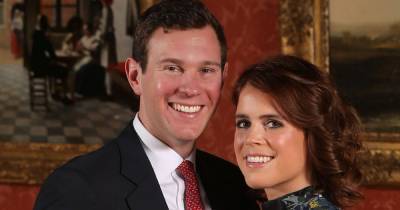 Princess Eugenie’s baby son 'will not have royal title' so he will be 'free of royal duties' - www.ok.co.uk