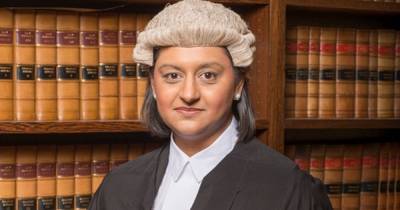 Cross-justice initiative to help improve court safety and efficiency - www.dailyrecord.co.uk