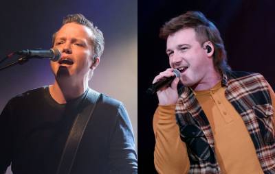 Jason Isbell is donating royalties from Morgan Wallen cover to NAACP - www.nme.com