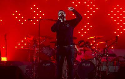 Serj Tankian says System Of A Down aren’t just a “socio-political” band - www.nme.com