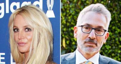 Britney Spears’ Former Lawyer Wonders Why Her Current Attorney Took 12 Years to ‘Be an Advocate’ for Her - www.usmagazine.com - New York