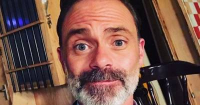 Corrie fans swoon as Daniel Brocklebank shows incredible results of year long 'decline' - www.manchestereveningnews.co.uk