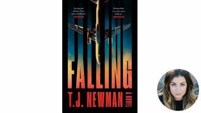 Universal Pictures Wins Bidding War for Flight Attendant's Debut Novel (Exclusive) - www.hollywoodreporter.com